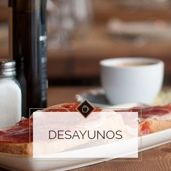 Desayunos