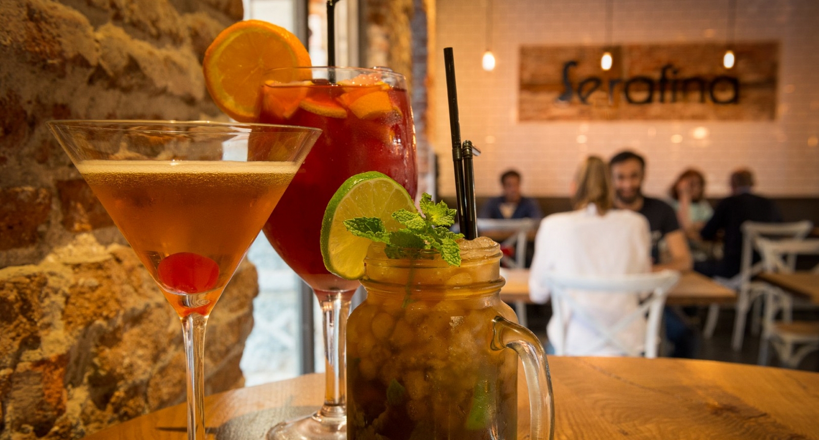 cocktails