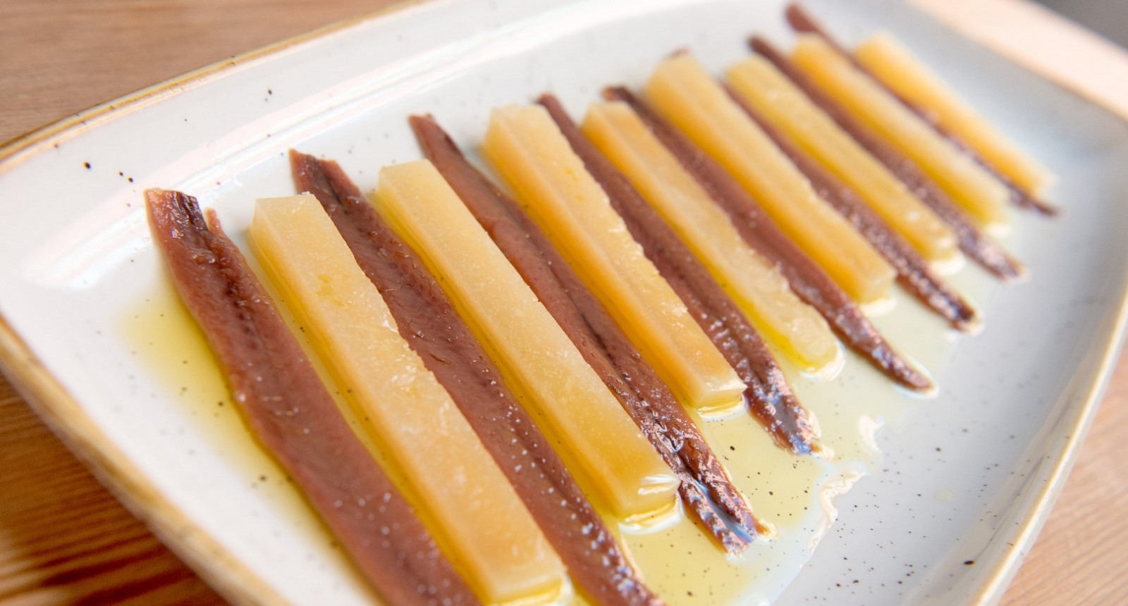 Anchoas