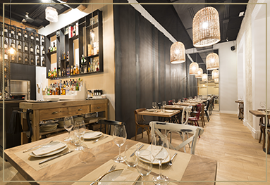 Restaurante